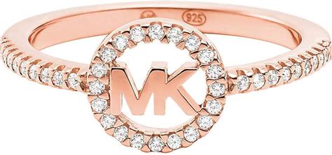 mk ring|michael kors rings for women.